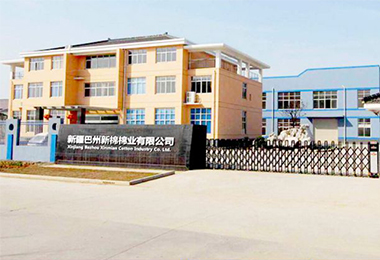 新疆新棉棉業有限公司供暖項目