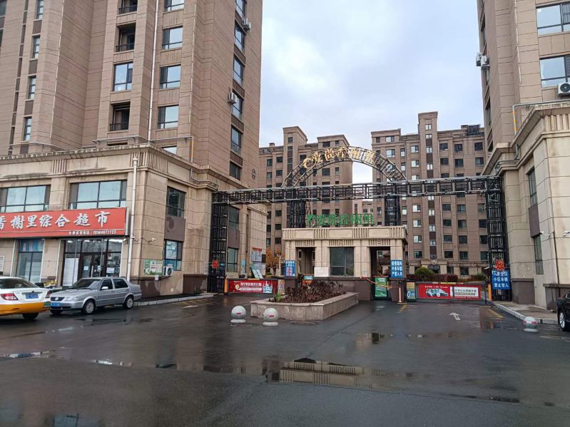 吉林公主嶺四期2萬平蓄熱式電磁鍋爐供暖